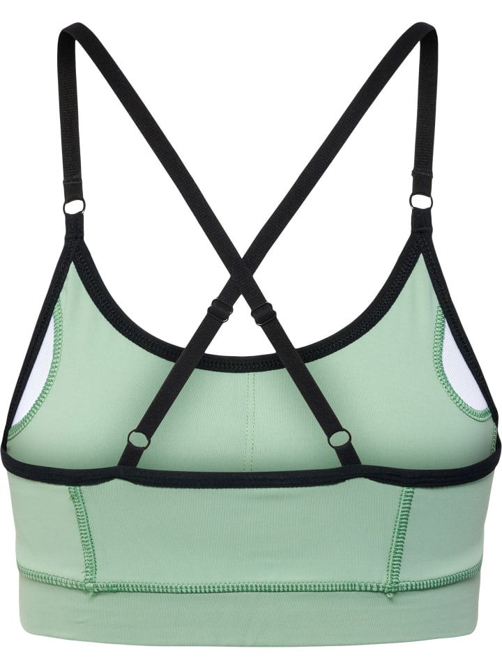 Newline Newline Bh Reflektierend Logo Nwlaugusta Damen in GREEN BAY günstig kaufen