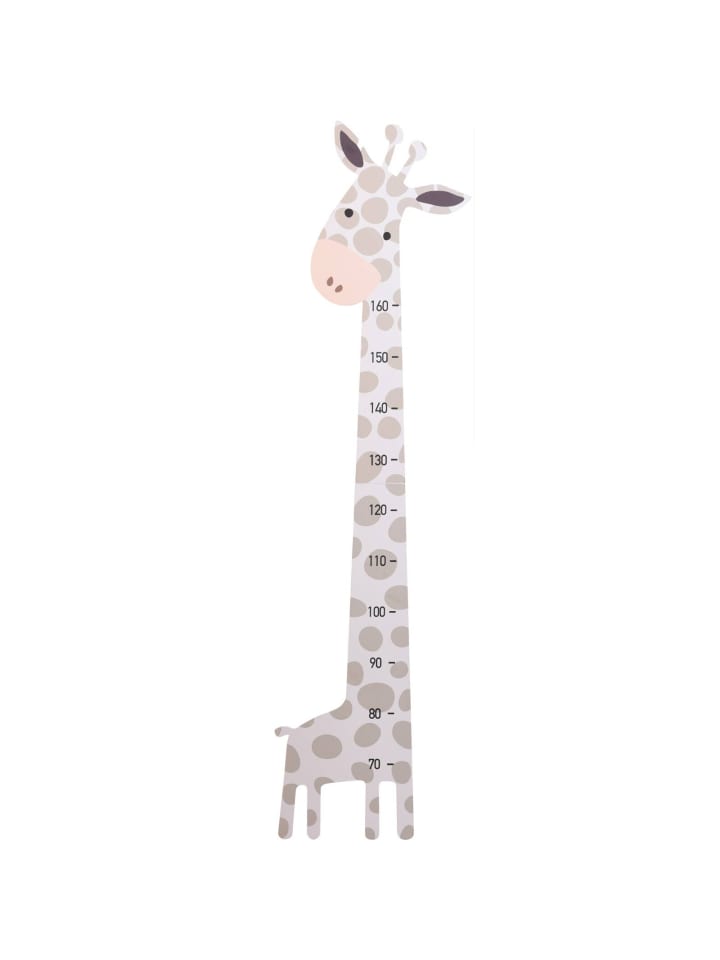 Home&Styling Collection Messlatte in beige günstig kaufen onesize