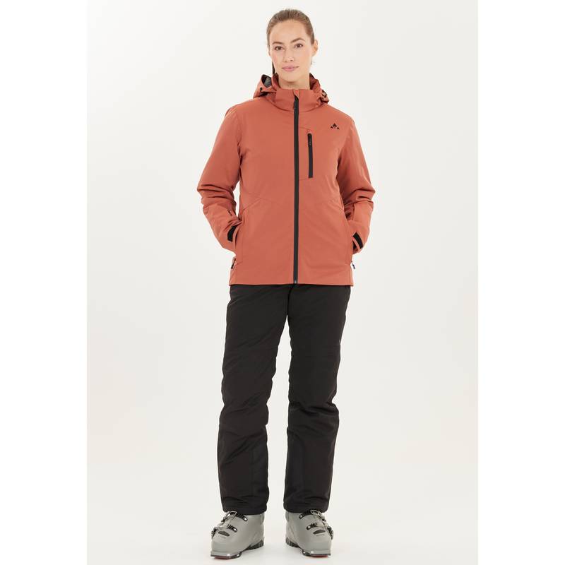 Whistler Jada Skijacke Damen