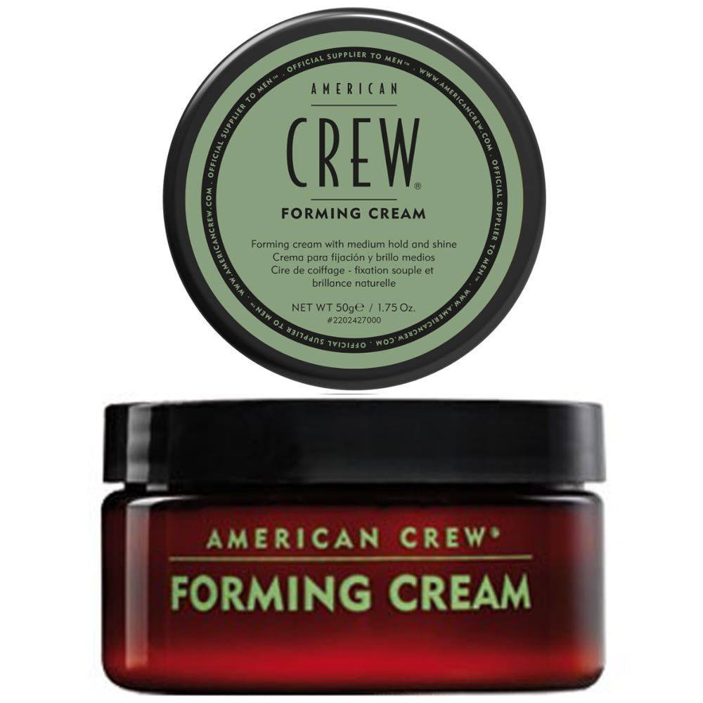 American Crew Forming Cream 50 G
