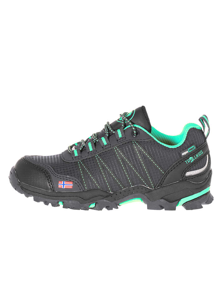 Trollkids Trekkingschuhe 