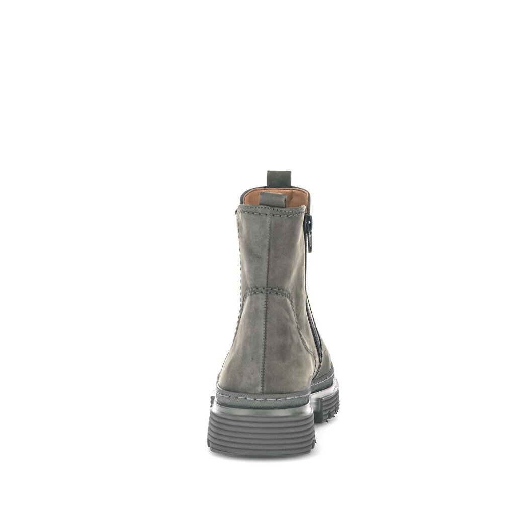 Gabor comfort Chelsea Boot grün