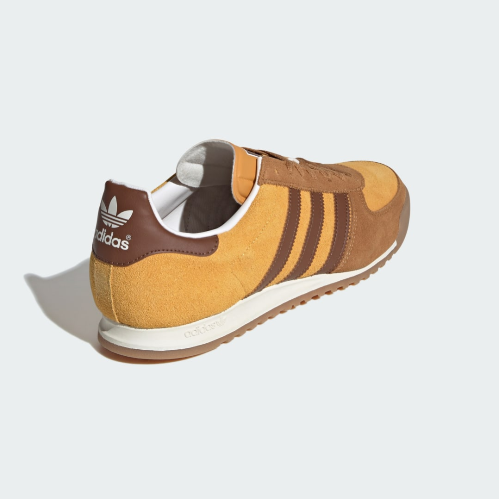 adidas Allteam ID2122 / gelb