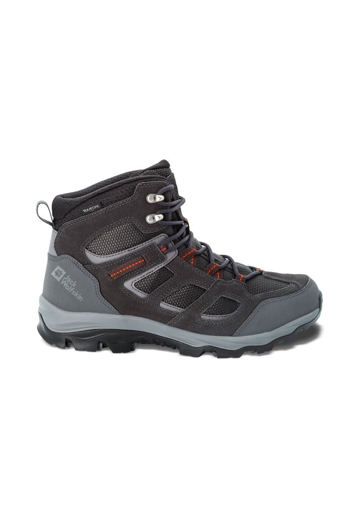 VOJO 3 TEXAPORE MID M Wasserdichte Wanderschuhe Herren