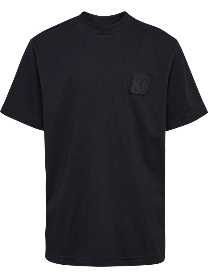 Hummel Hummel T-Shirt Hmlclean Kinder in BLACK günstig kaufen