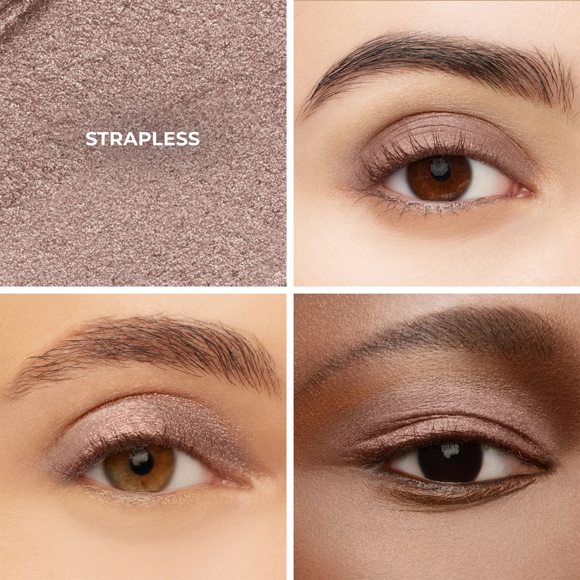 Fard de pleoape Caviar Stick Eye Color Shimmer - Fard de pleoape cremos
