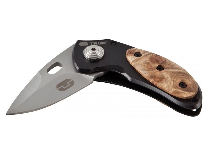 True Utility JackKnife Taschenmesser