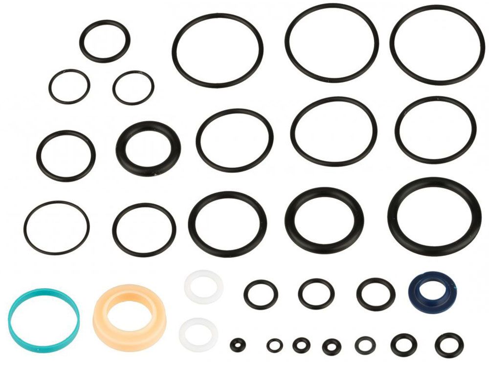 Fox Racing Shox DHX2 Rebuild ab 2016 - Service Kit kaufen | Bike-Discount