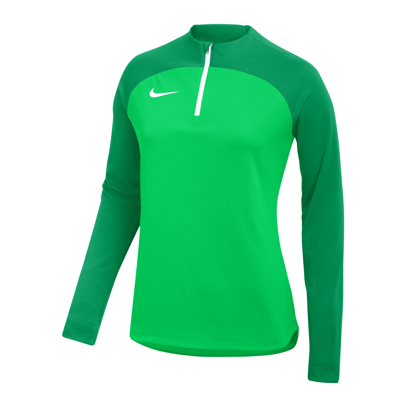 Nike Academy Pro Drill Top Damen Grün F329