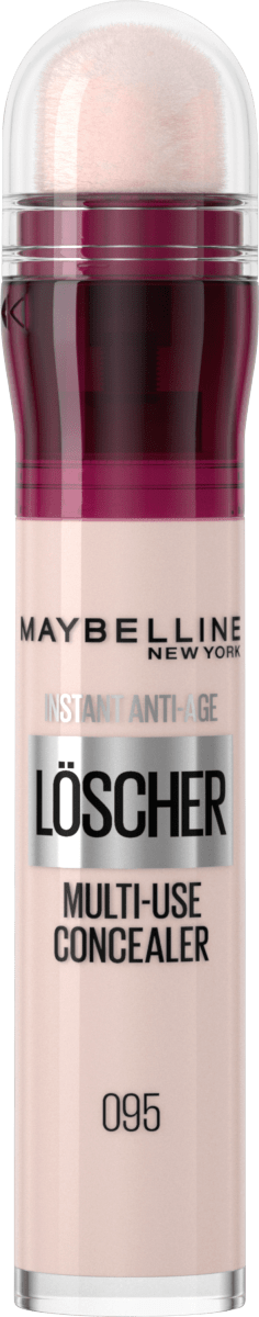 Concealer Instant Anti-Age Effekt Löscher 95 Cool Ivory, 6,8 ml