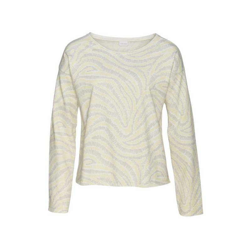 Lascana Sweatshirt Damen