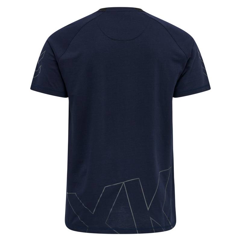 hummel hmlCIMA XK T-SHIRT S/S T-Shirt