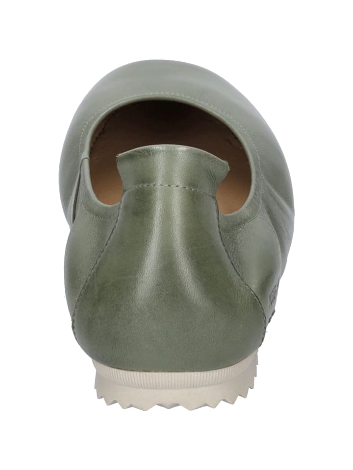 Josef Seibel Ballerina Josie 01 in mint günstig kaufen 37