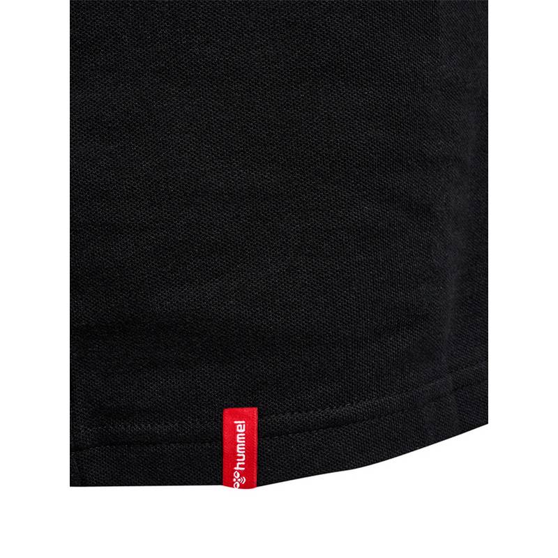 hummel hmlRED CLASSIC POLO Poloshirt Herren
