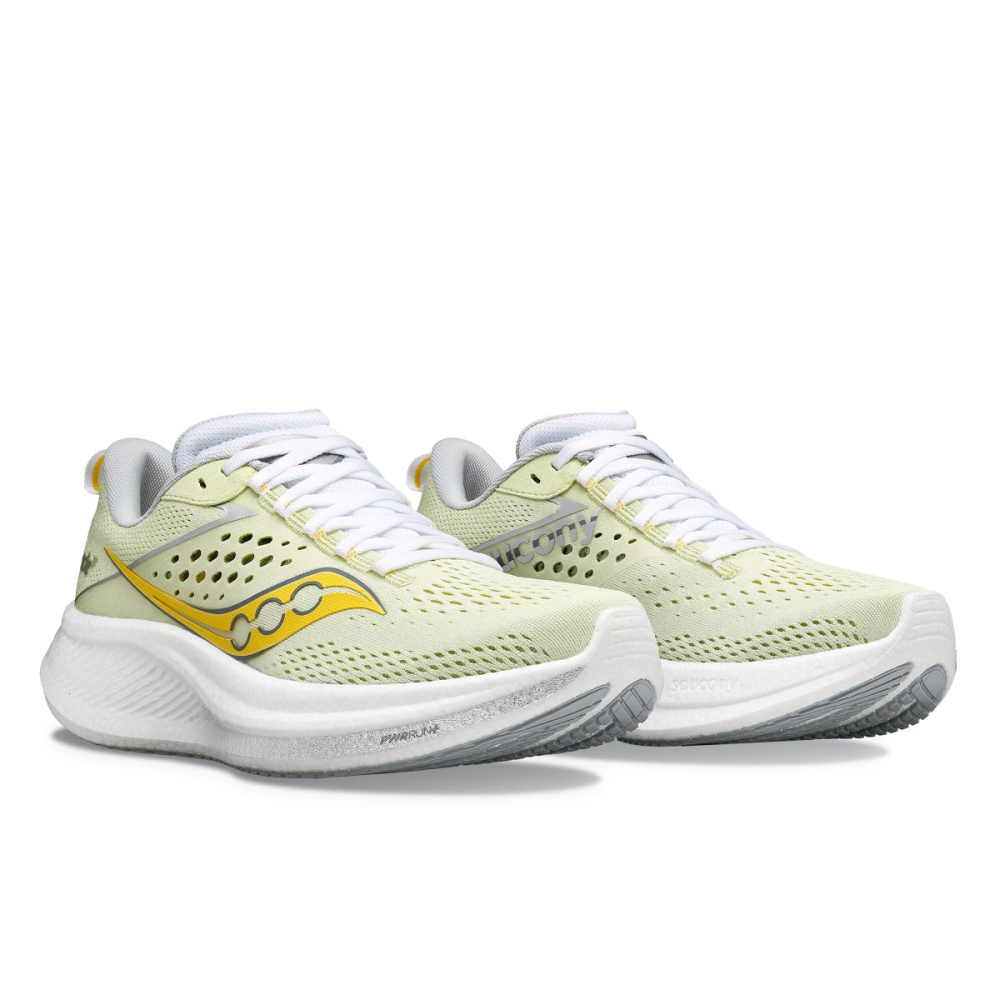 Saucony Ride 17 S10924-111 / grün