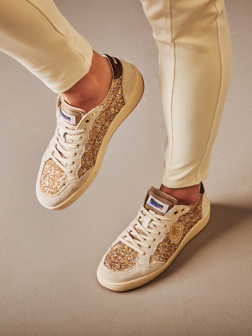 Sneaker-81653590118 Blauer