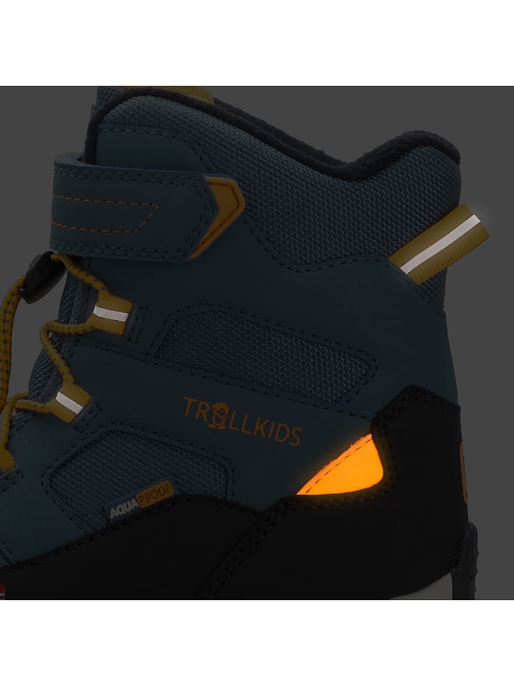 Trollkids Winterboots 