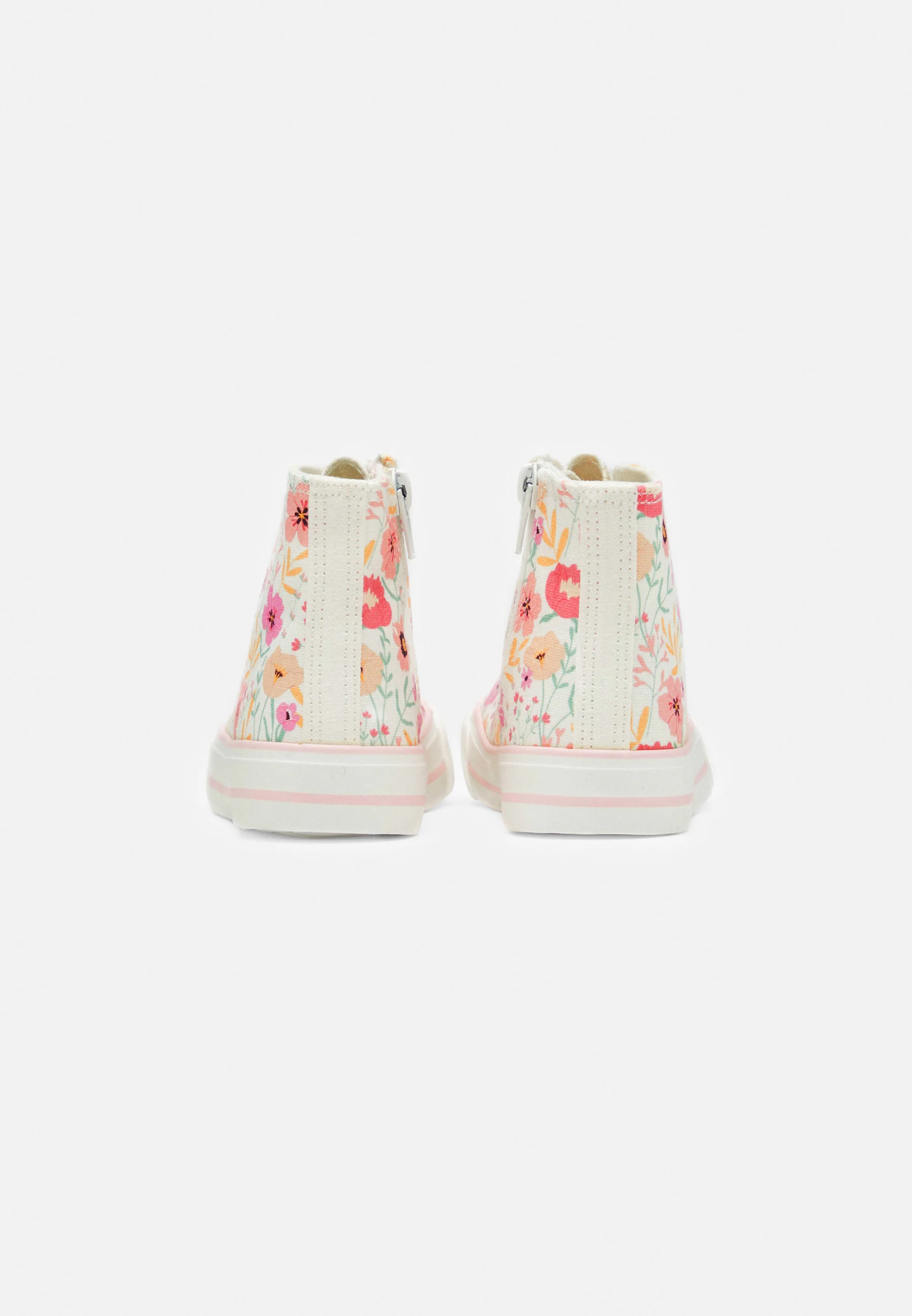 Friboo TRAINERS - Zapatillas altas