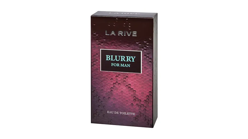 LA RIVE Blurry For Man Eau de Toilette 100 ml