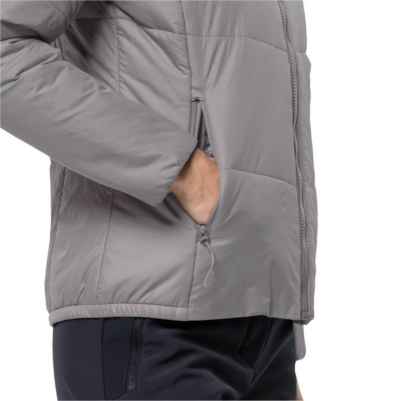 Jack Wolfskin BERGLAND INS JKT W Outdoorjacke Damen