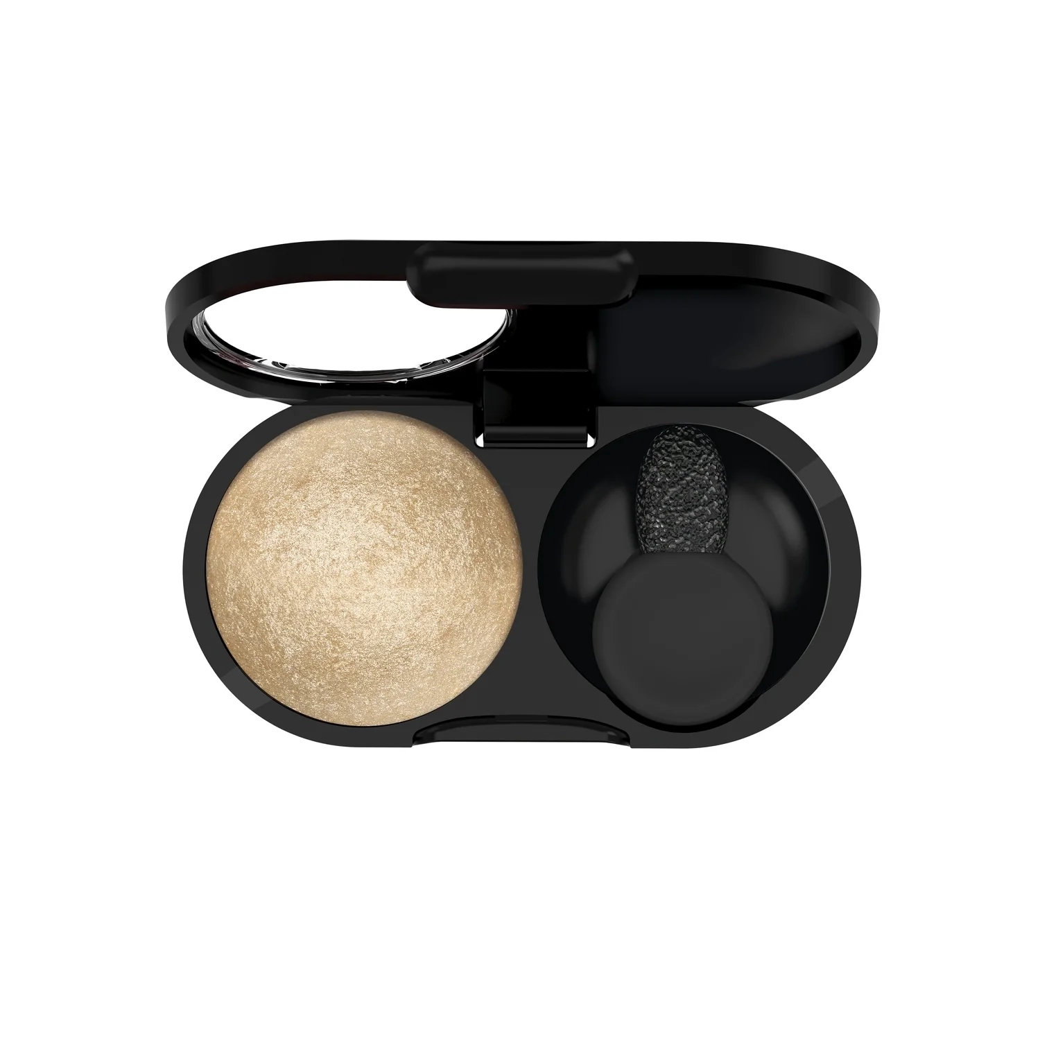 Vamp! Olhos Secos e Molhados - Sombra Compacta para Olhos