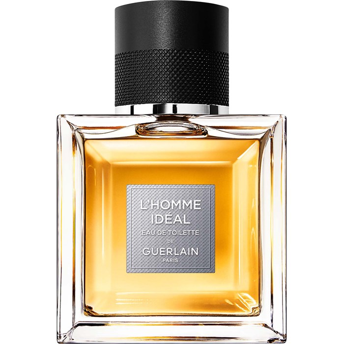 Eau de Toilette Spray