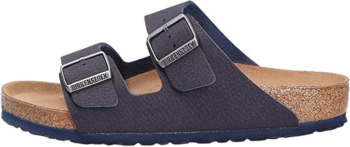 BIRKENSTOCK Sportliche Sandalen blau Arizona BS[Slipper]