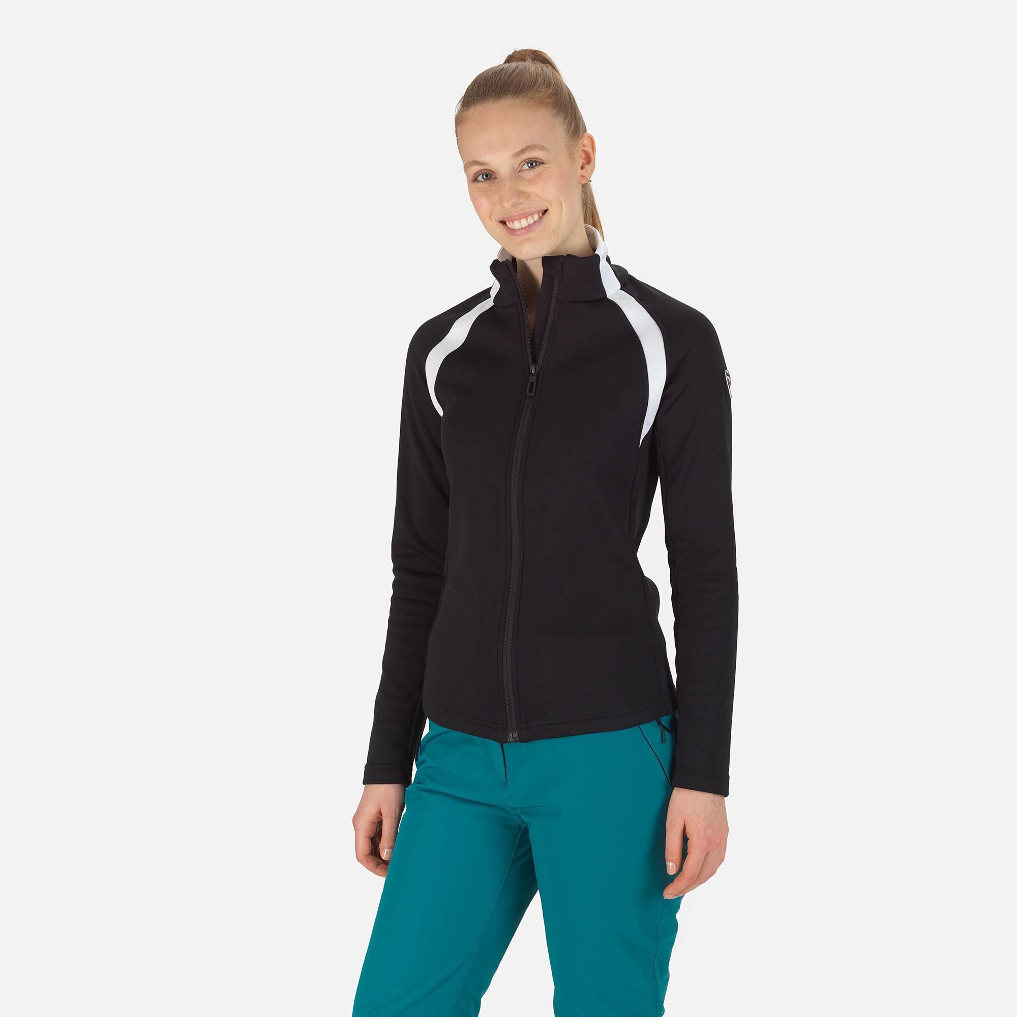 Couche intermédiaire Aerial Femme