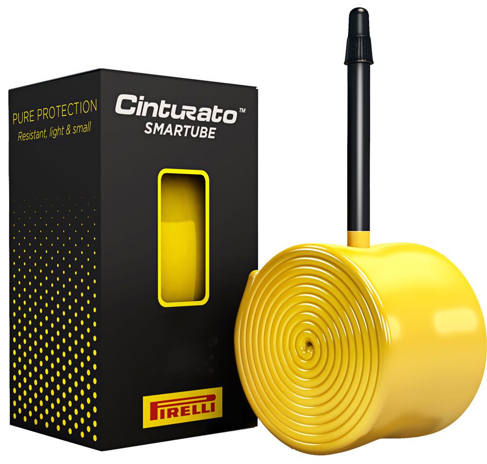 Pirelli CINTURATO™ SmarTUBE 700C Schlauch kaufen | Bike-Discount