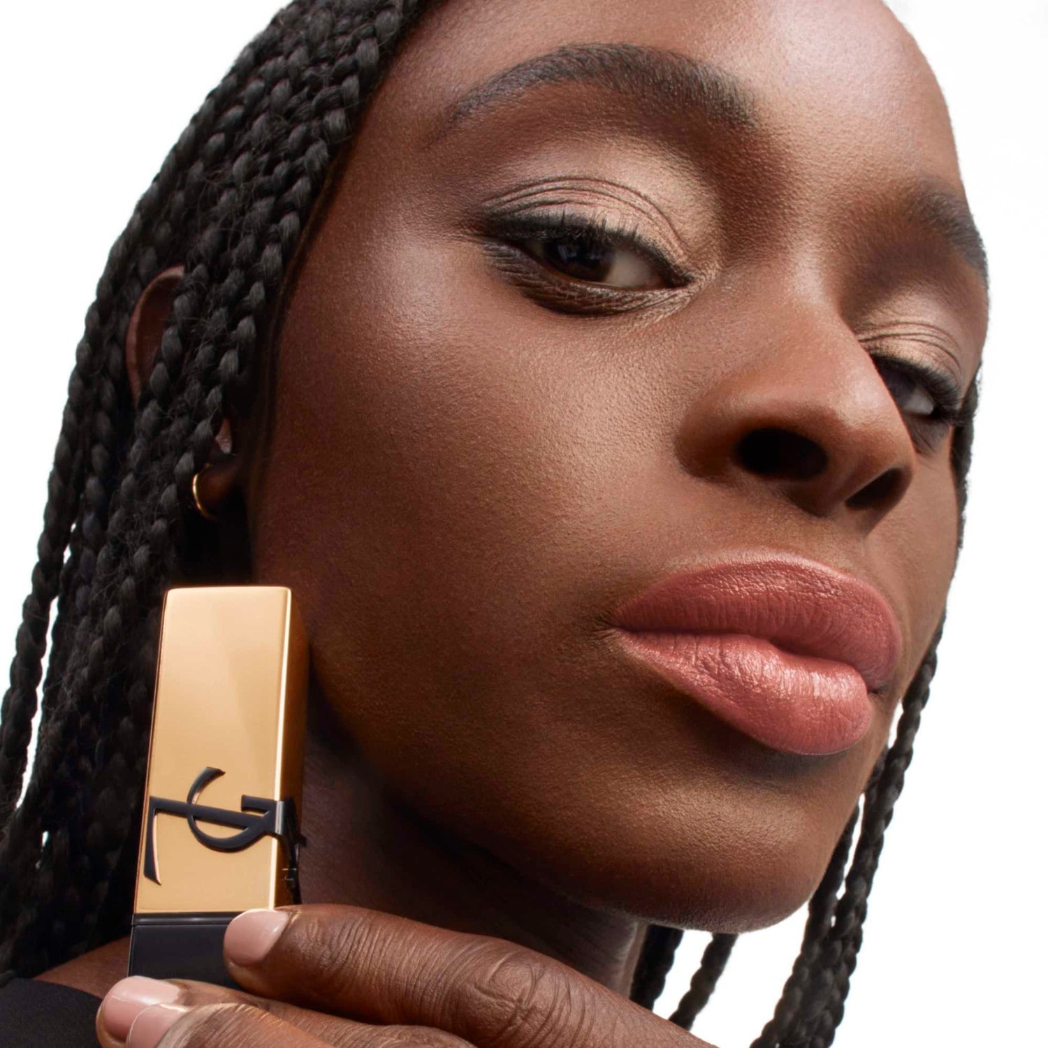 Yves Saint Laurent Rouge Pur Couture R1 Le Rouge
