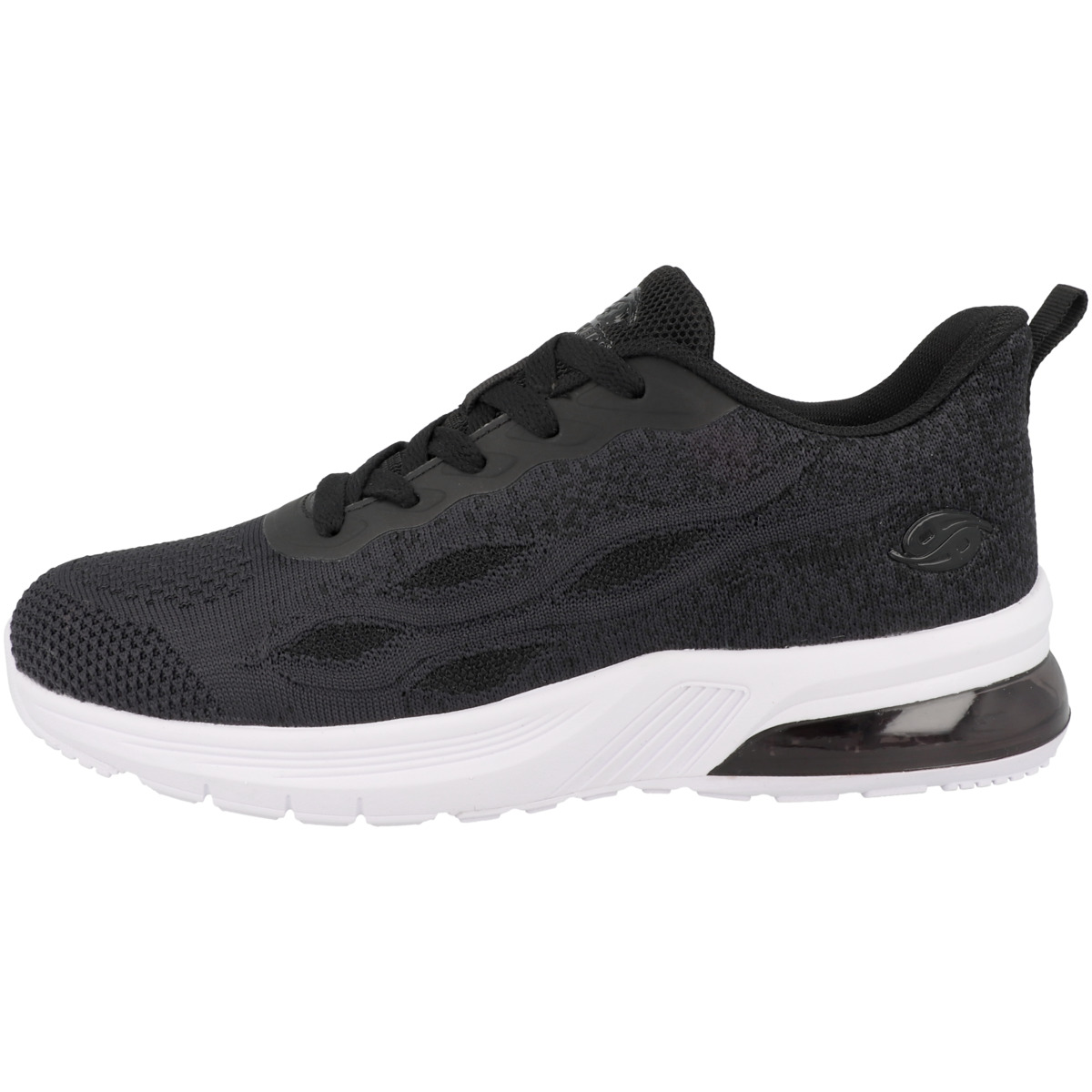 Dockers by Gerli 52CR201 Sneaker low schwarz