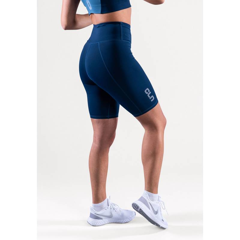 CLN Athletics Bike Tights Damen