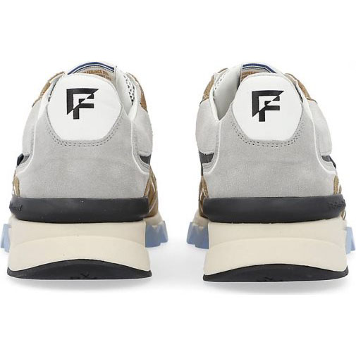 Floris van Bommel Sneaker MOLIERE RZ