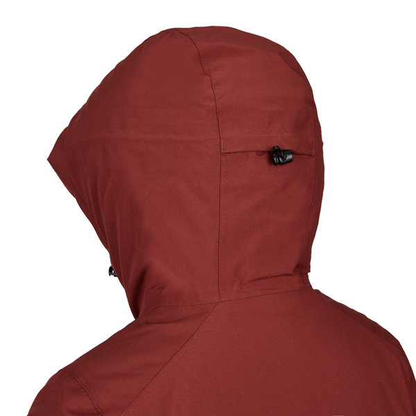 SAKATA COAT Damen - Wintermantel