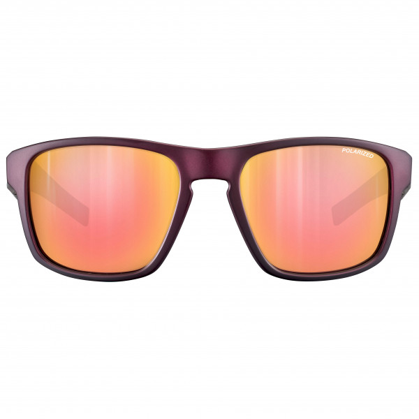 Julbo - Shield M Spectron3 Polarized (VLT 12%) - Sonnenbrille