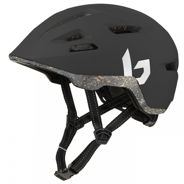 BollÉ - Eco Stance - Radhelm