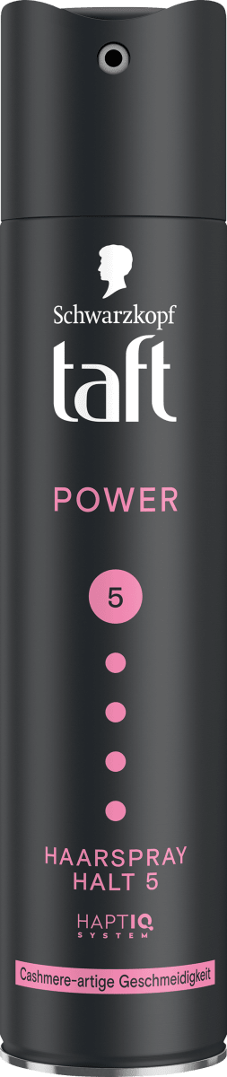 Haarspray POWER Halt 5, 250 ml