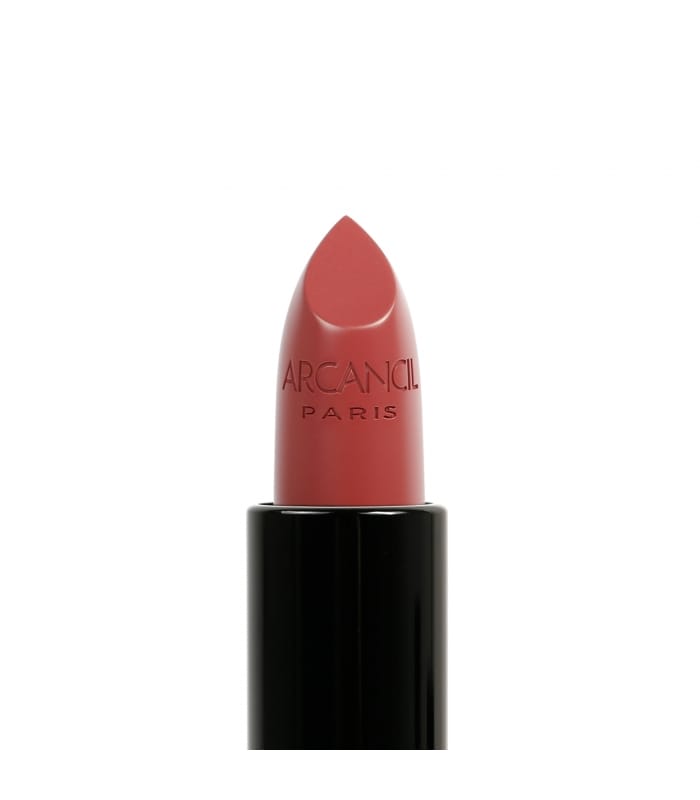 ARCANCIL VEGETAL-ROUGE À LÈVRES SATINÉ-Rouge à Lèvres Satiné Vegan