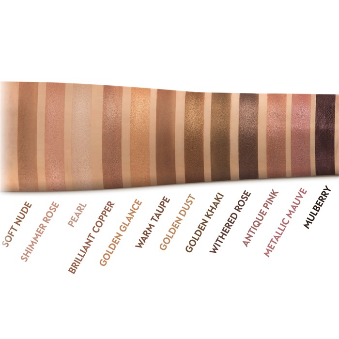 Eyeshadow Palette