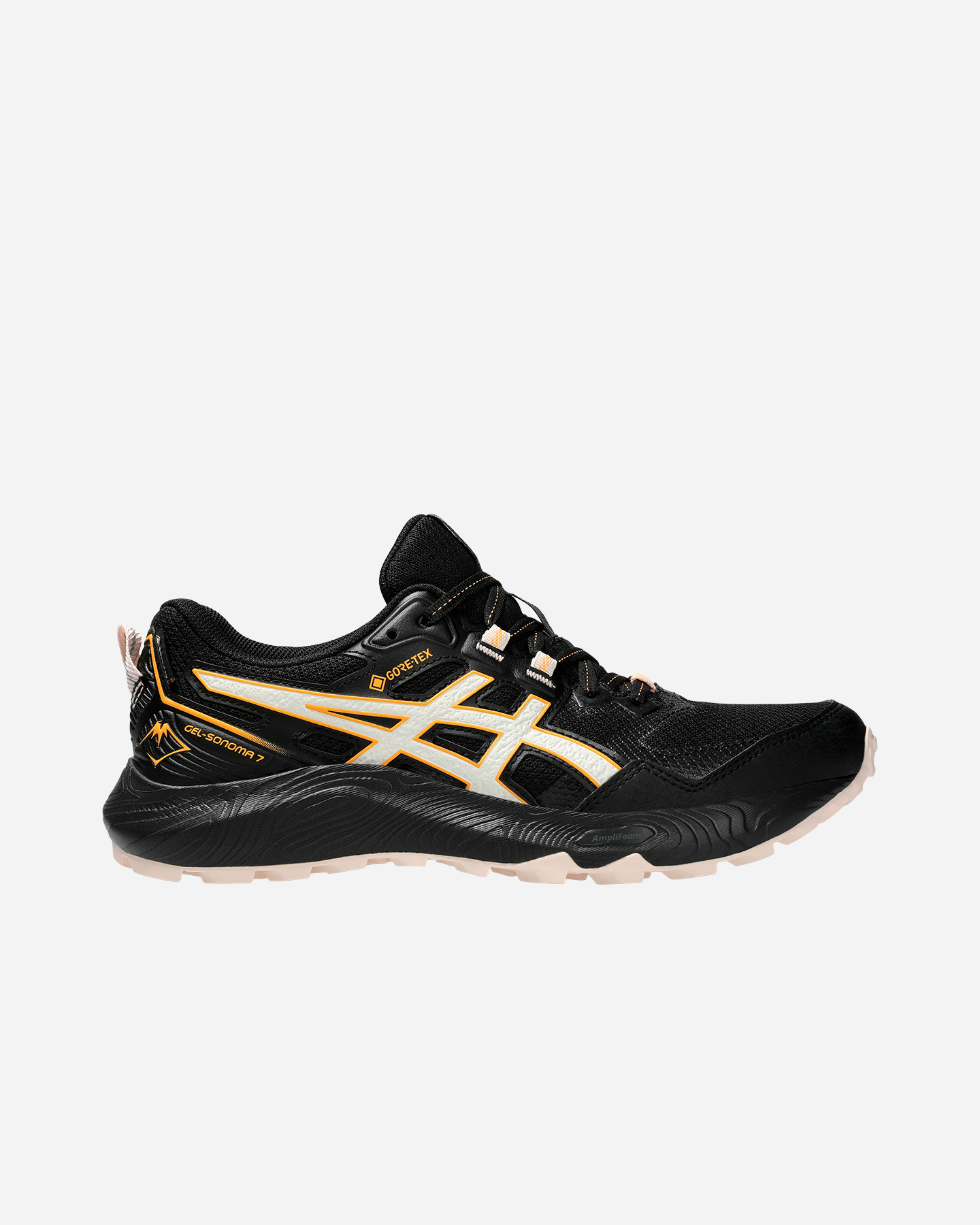 Pantofi sport trail Asics Gel-Sonoma 7 Gtx W 1012B414-005