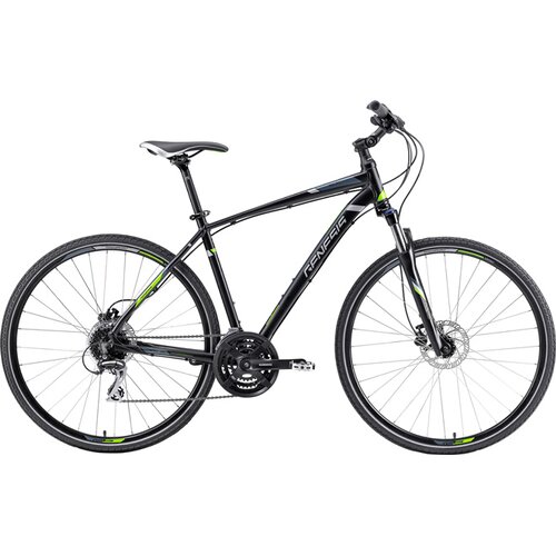 SPEED CROSS SX 3.1