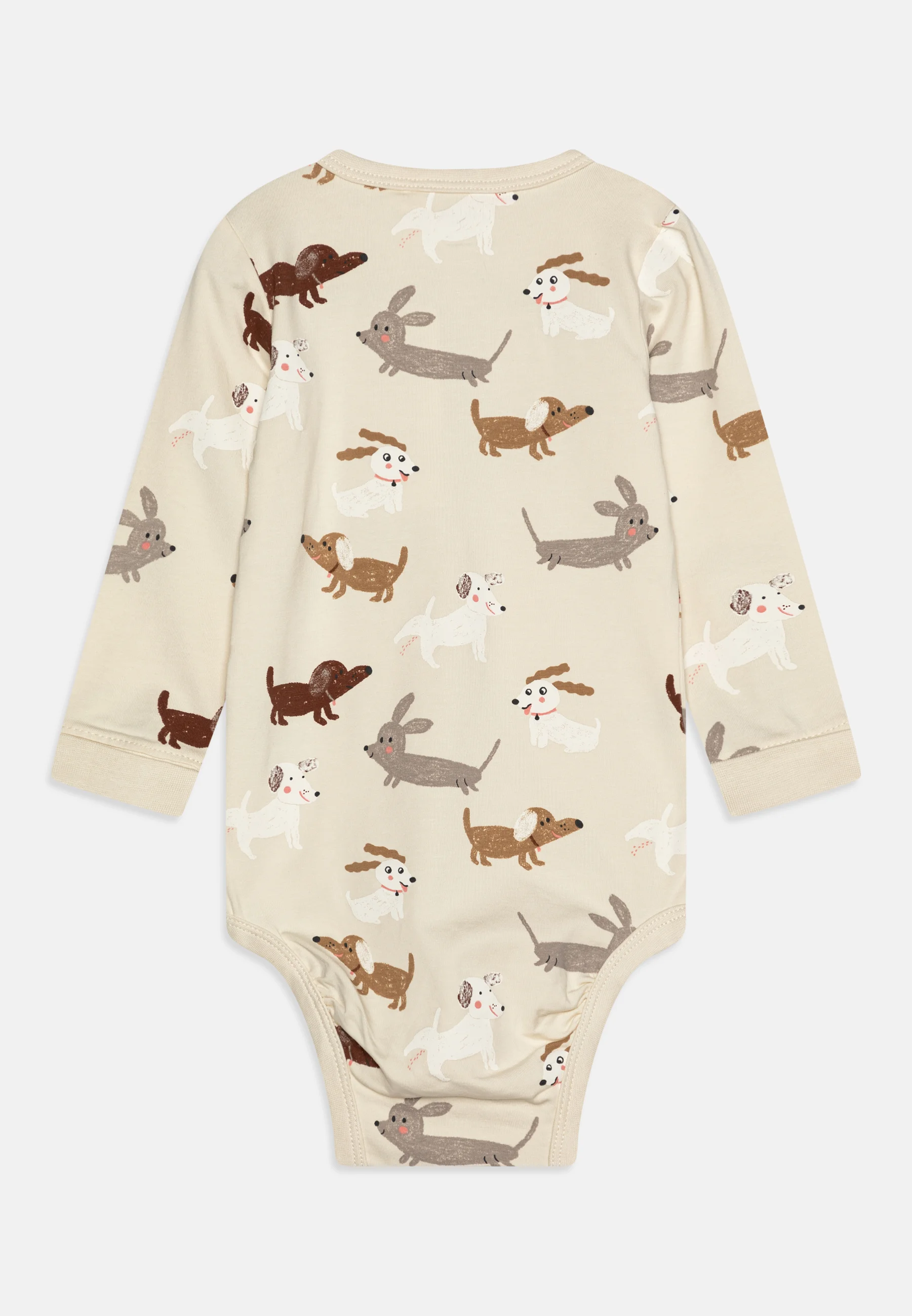Lindex PERROS UNISEX - Cuerpo