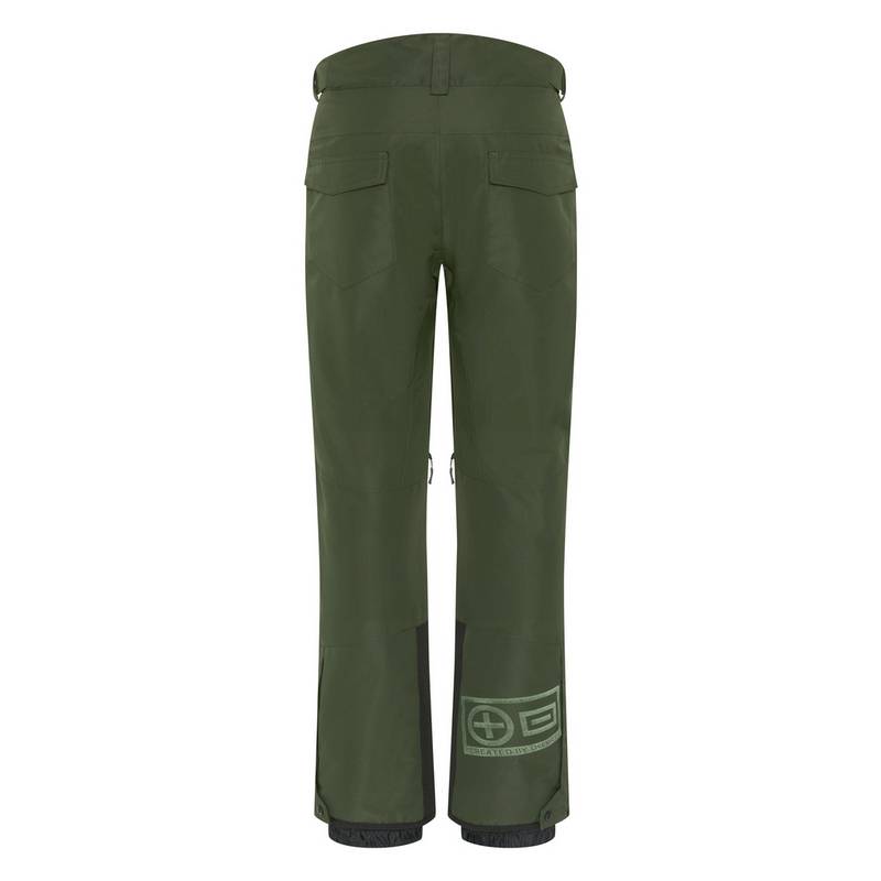 Chiemsee Skihose Skihose Herren