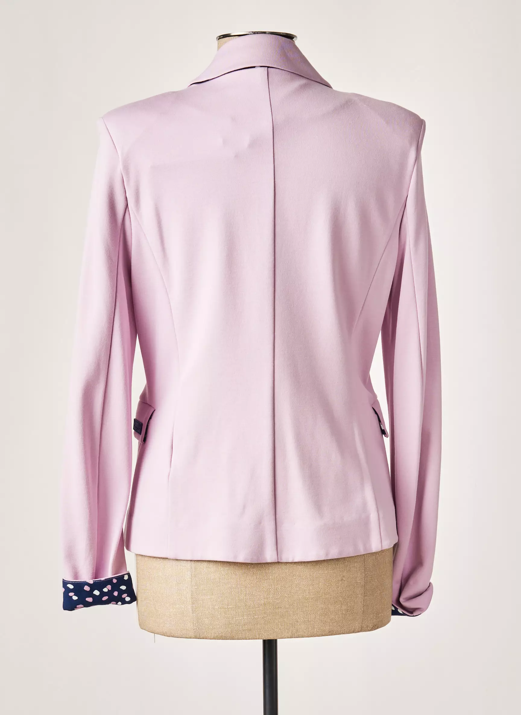 Guy Dubouis Blazers Femme couleur violet
