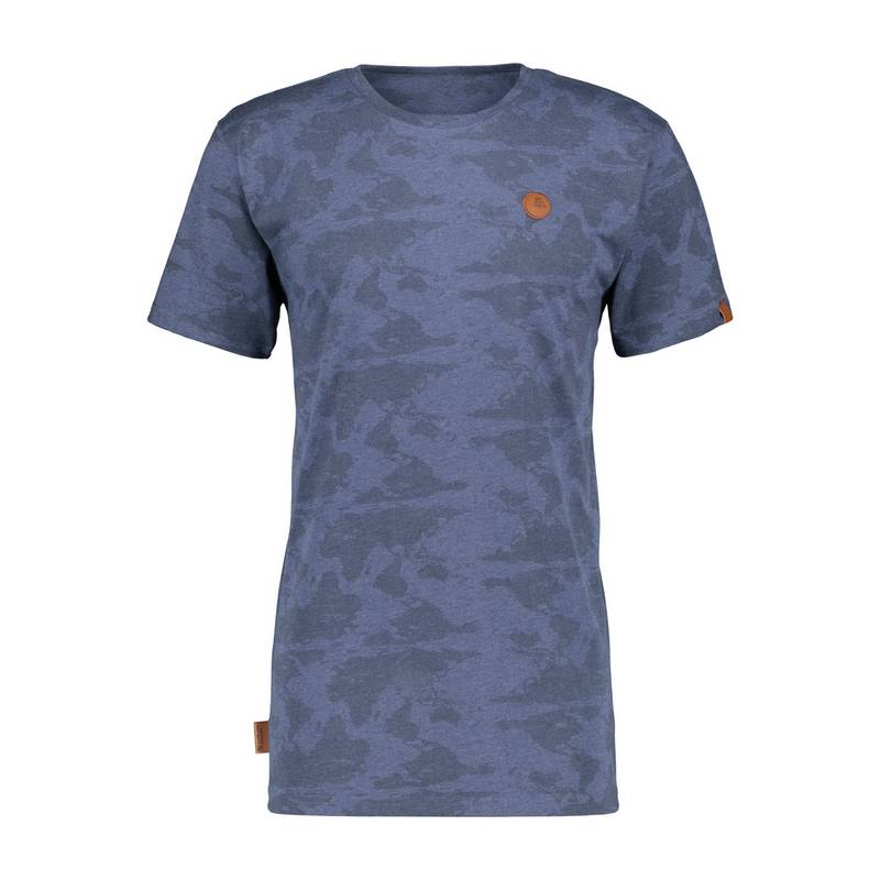 ALIFE AND KICKIN NicAK T-Shirt Herren