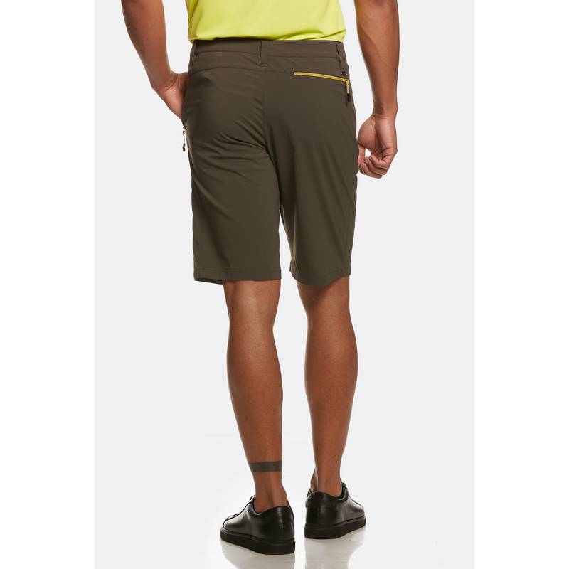 Jeff Green Joke Funktionsshorts Herren