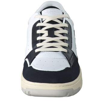 Tommy Hilfiger TH Basket Street Mix in weiß