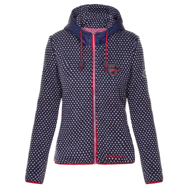 Almgwand - Women's Mödringkogel - Freizeitjacke