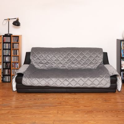 Smartpet Sofa Überwurf wendbar