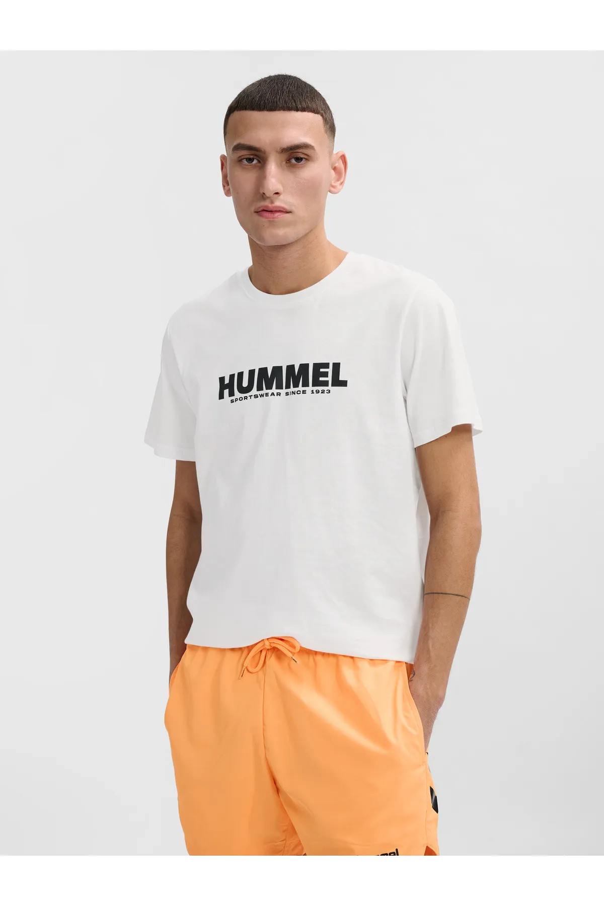hummel  hmlLEGACY T-SHIRT